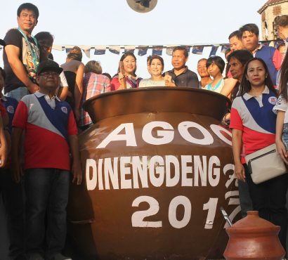 Dinengdeng Festival, a symbolism of culture of Ilocano people img-responsive