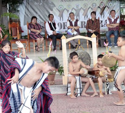 Blissful journey of unity gong img-responsive
