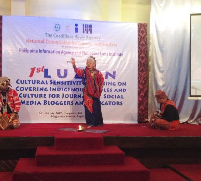 1st Cultural Sensitivity Training img-responsive