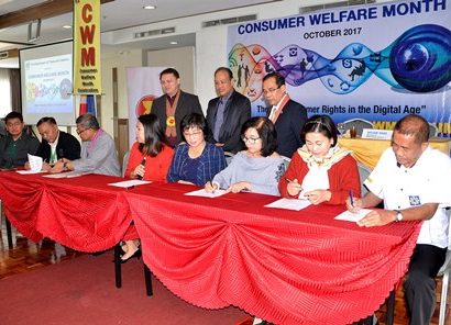 Consumer welfare and protection img-responsive