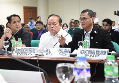 PCSO chair clarifies issues img-responsive
