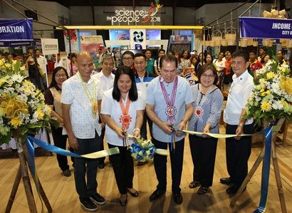 DOST Science Caravan img-responsive