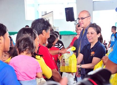 I love my barangay caravan img-responsive