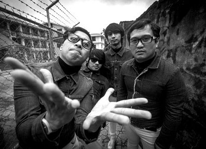 Baguio bands bid farewell to Buda, raise fund to repatriate body img-responsive