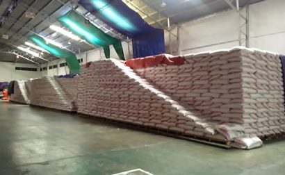 Supply na bigas ng NFA sa Baguio, paubos na img-responsive
