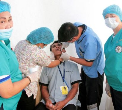 SMFI Medical Dental Mission img-responsive