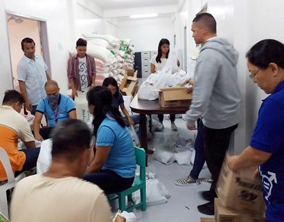 Getting ready for the rainy season img-responsive
